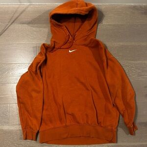 Nike Oversized Hoodie